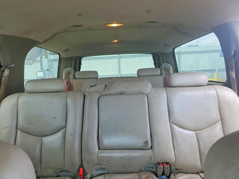 2005 Gmc Yukon Xl მანქანა იყიდება აუქციონზე, vin: 1GKFK16Z35J186204, აუქციონის ნომერი: 55683196