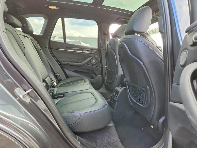 Aukcja sprzedaży 2020 Bmw X1, vin: WBXJG9C07L5P40171, numer aukcji: 53638616