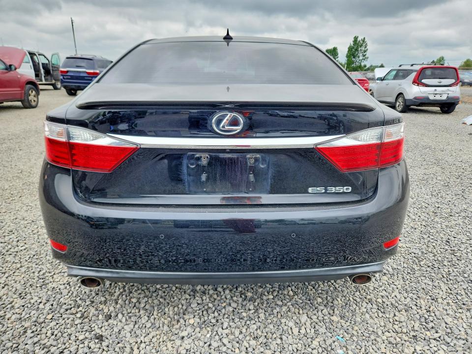 2013 Lexus Es მანქანა იყიდება აუქციონზე, vin: JTHBK1GG6D2081087, აუქციონის ნომერი: 52072136