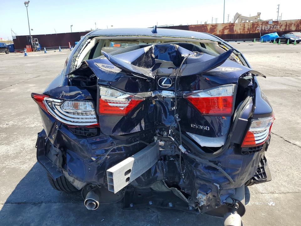 Продажа на аукционе авто 2015 Lexus Es, vin: JTHBK1GG5F2190577, номер лота: 53051526