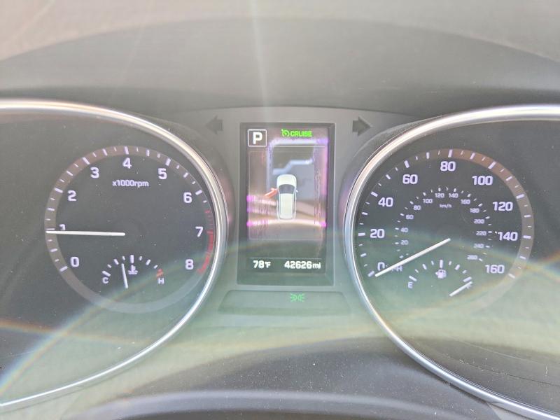 Продажа на аукционе авто 2019 Hyundai Santa Fe Xl 4d 2wd, vin: KM8SNDHF6KU301521, номер лота: 55523146