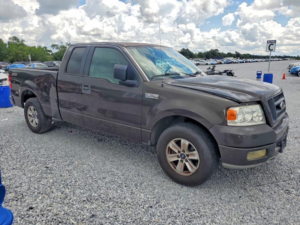 Aukcja sprzedaży 2005 Ford F150, vin: 1FTRX12W35FA24470, numer aukcji: 54485146