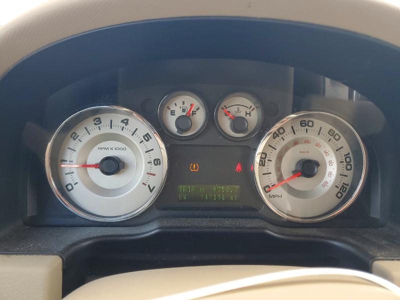 Продаж на аукціоні авто 2007 Ford Edge, vin: 2FMDK38C07BB54210, номер лоту: 52735906