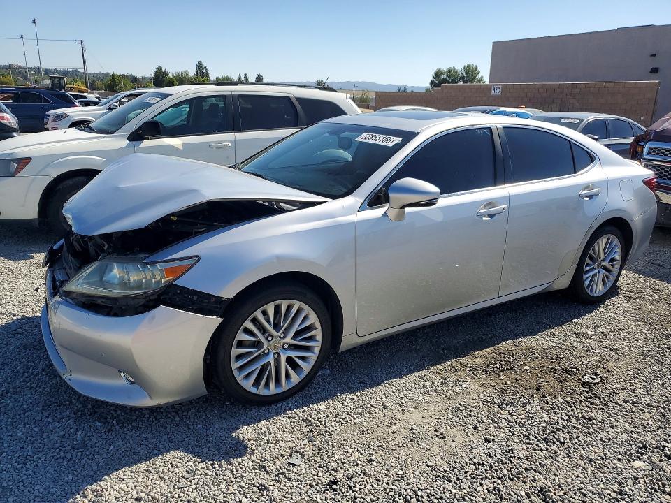 Aukcja sprzedaży 2013 Lexus Es, vin: JTHBK1GG7D2047062, numer aukcji: 52865156
