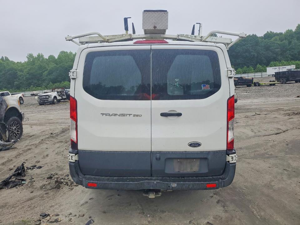 Aukcja sprzedaży 2017 Ford Transit, vin: 1FTYR1ZM8HKA02468, numer aukcji: 85453735