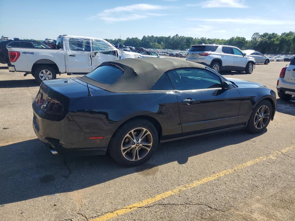 Aukcja sprzedaży 2014 Ford Mustang, vin: 1ZVBP8EM5E5227044, numer aukcji: 52366866
