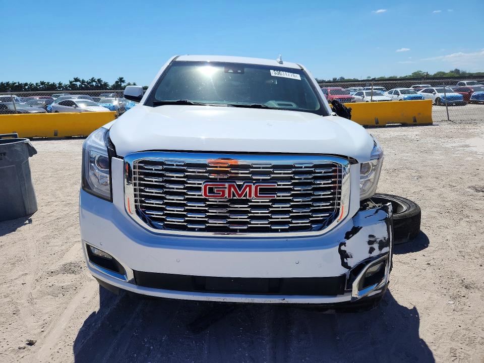 2020 Gmc Yukon Xl მანქანა იყიდება აუქციონზე, vin: 1GKS1HKJ8LR290230, აუქციონის ნომერი: 53034776