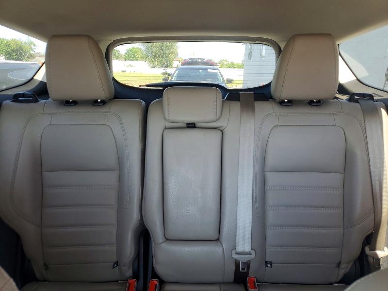 Aukcja sprzedaży 2018 Ford Escape, vin: 1FMCU9HD2JUC72715, numer aukcji: 53276666