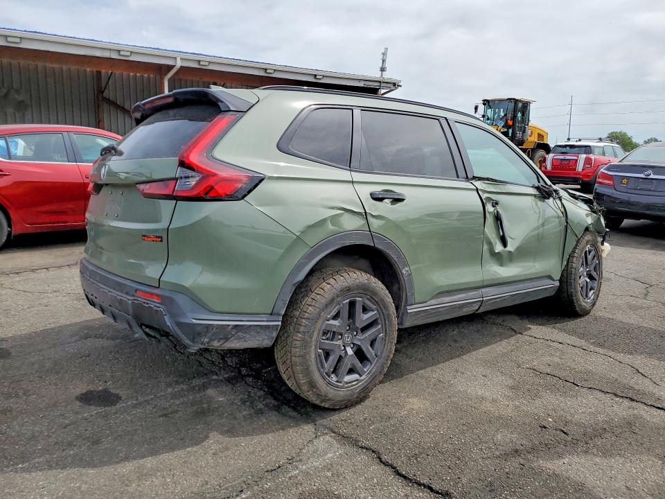 Aukcja sprzedaży 2026 Honda Cr-v, vin: 7FARS6H68TE051589, numer aukcji: 54118176