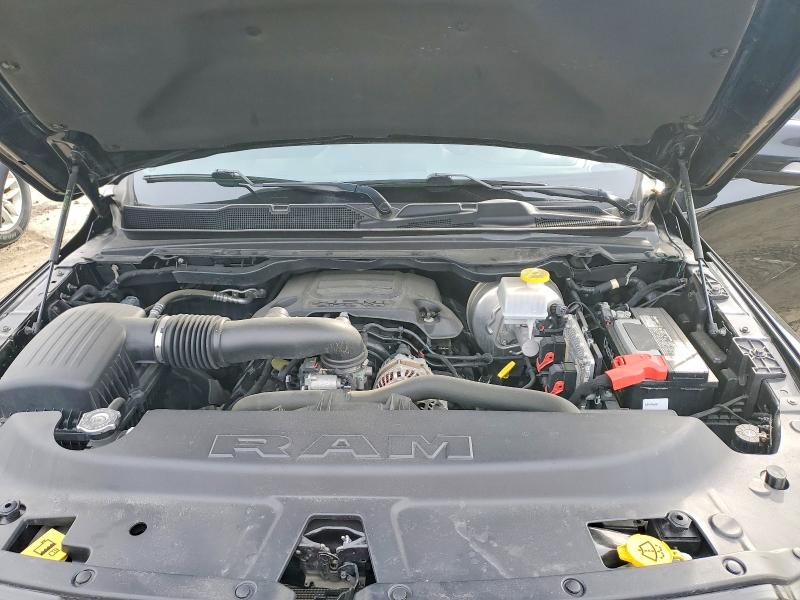 Продаж на аукціоні авто 2020 Ram 1500, vin: 1C6SRFJT7LN233110, номер лоту: 54295116