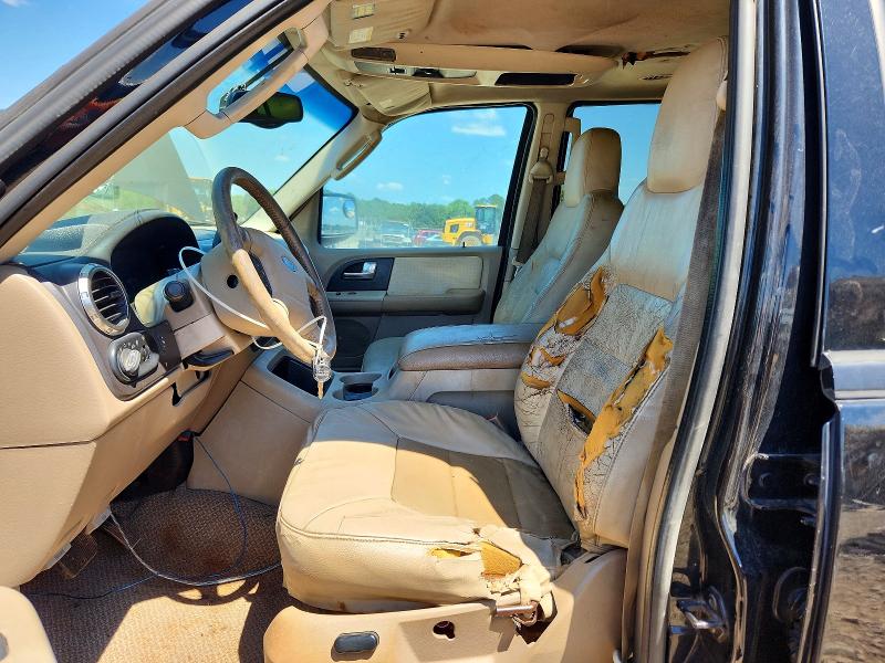 Продаж на аукціоні авто 2003 Ford Expedition, vin: 1FMRU15WX3LB54521, номер лоту: 53234616