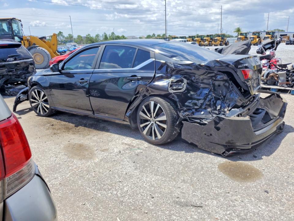 Продаж на аукціоні авто 2019 Nissan Altima, vin: 1N4BL4CV1KC247081, номер лоту: 54613826