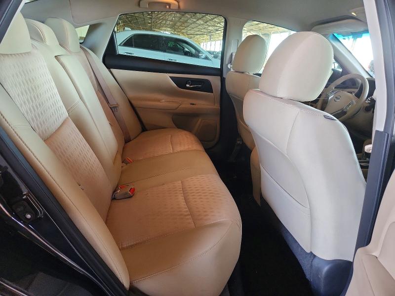Продажа на аукционе авто 2016 Nissan Altima, vin: 1N4AL3AP7GC112477, номер лота: 53894676