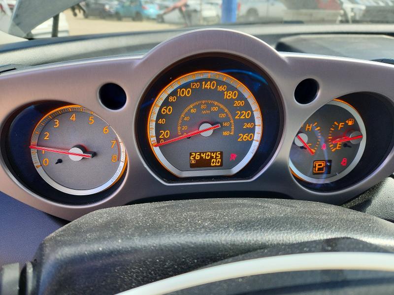 Продажа на аукционе авто 2006 Nissan Murano, vin: JN8AZ08WX6W539206, номер лота: 51469736