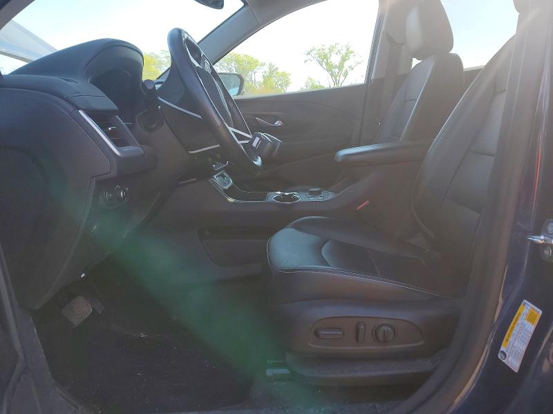 Продажа на аукционе авто 2022 Gmc Terrain, vin: 3GKALVEV6NL215281, номер лота: 52186306