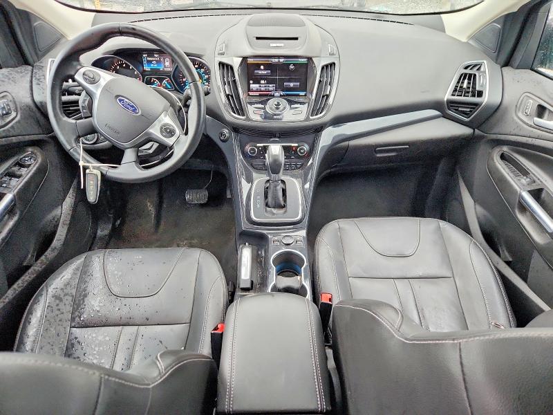 Продажа на аукционе авто 2013 Ford Escape, vin: 1FMCU9J97DUD50156, номер лота: 53606326