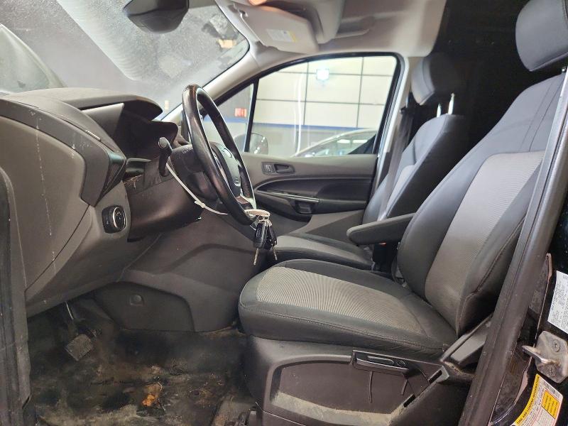 2020 Ford Transit Connect მანქანა იყიდება აუქციონზე, vin: NM0LS7E21L1456515, აუქციონის ნომერი: 53881476