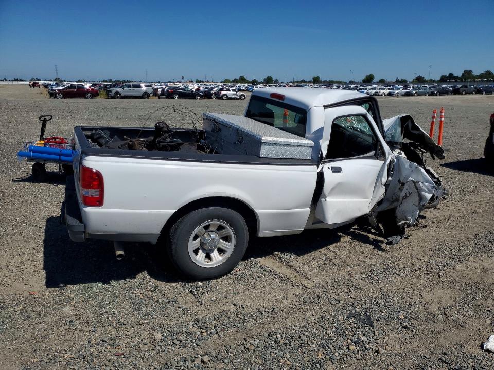 Продажа на аукционе авто 2010 Ford Ranger, vin: 1FTKR1AD9APA74077, номер лота: 52911466