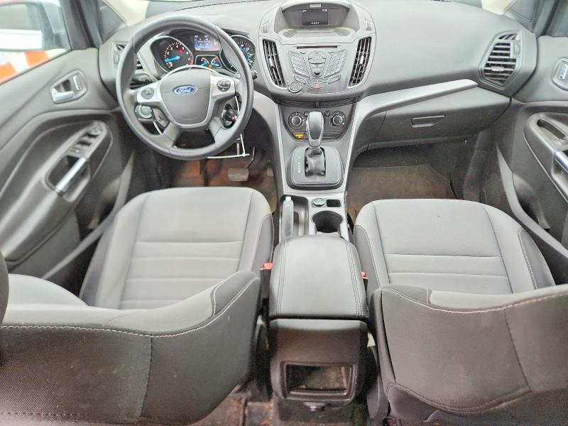 2016 Ford Escape მანქანა იყიდება აუქციონზე, vin: 1FMCU0G78GUA05627, აუქციონის ნომერი: 54642086