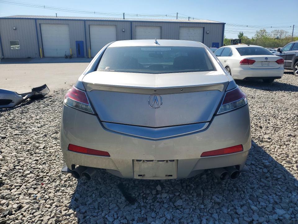 Aukcja sprzedaży 2009 Acura Tl, vin: 19UUA86559A009205, numer aukcji: 52812986