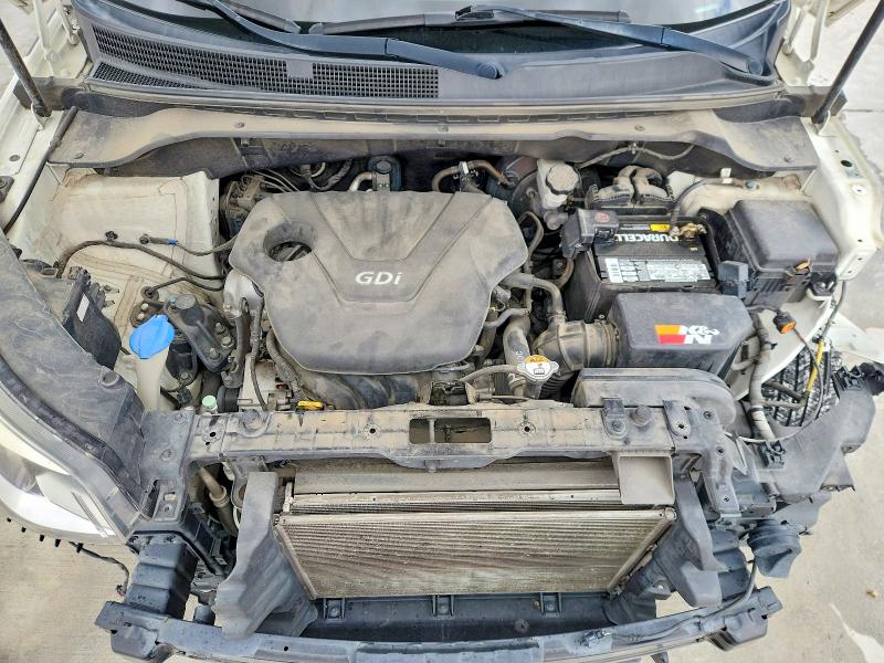 Продаж на аукціоні авто 2015 Kia Soul, vin: KNDJN2A25F7218632, номер лоту: 55316896