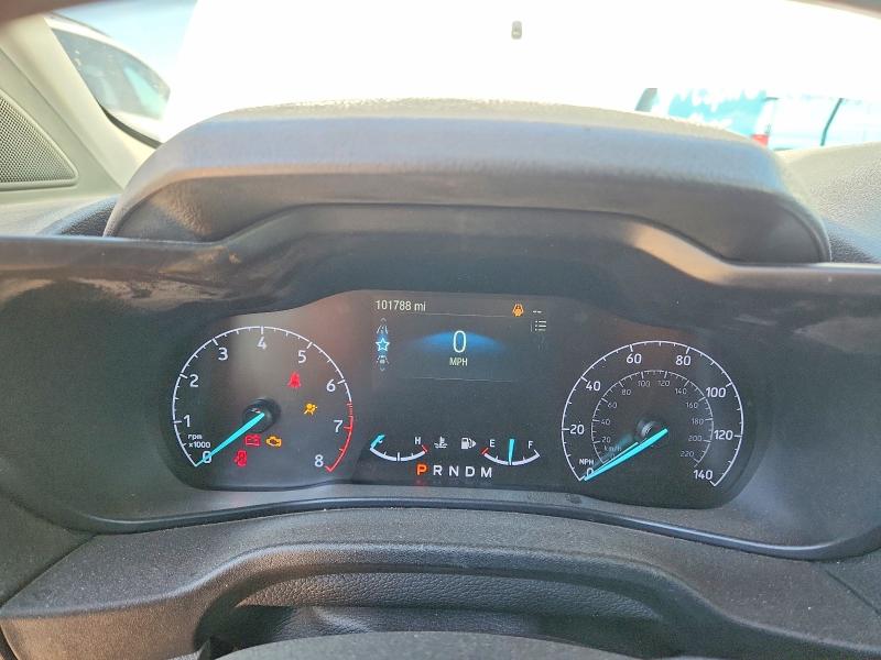2020 Ford Transit Connect მანქანა იყიდება აუქციონზე, vin: NM0LS7E28L1463560, აუქციონის ნომერი: 52293786