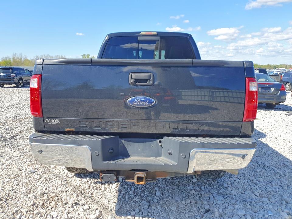 Aukcja sprzedaży 2012 Ford F350, vin: 1FT8W3BTXCEA72941, numer aukcji: 52305866