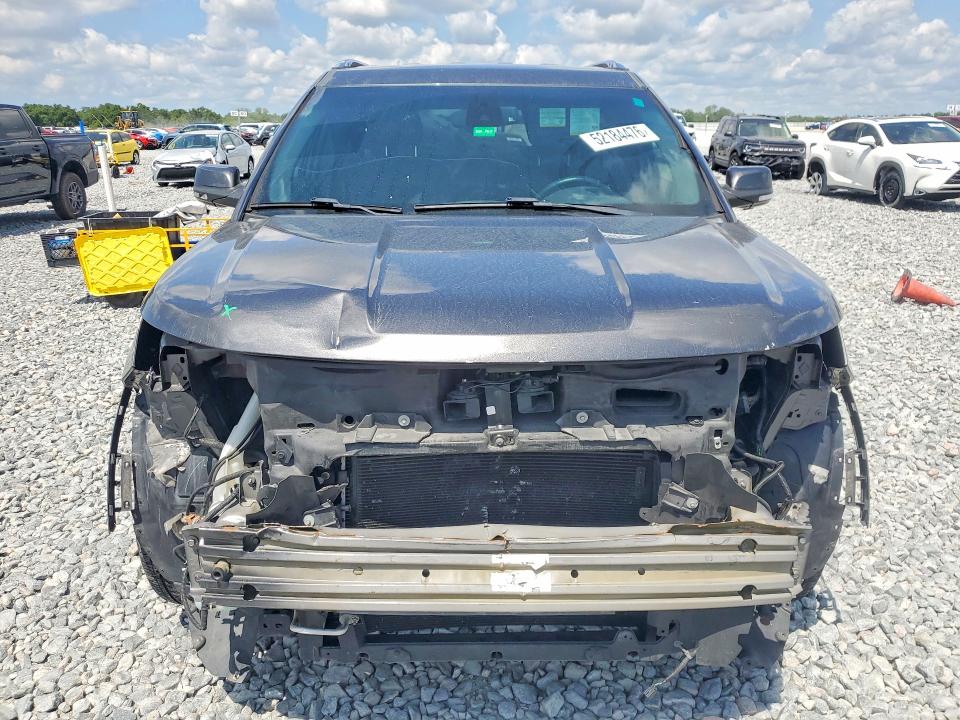 Aukcja sprzedaży 2016 Ford Explorer, vin: 1FM5K7F80GGB09660, numer aukcji: 52184476