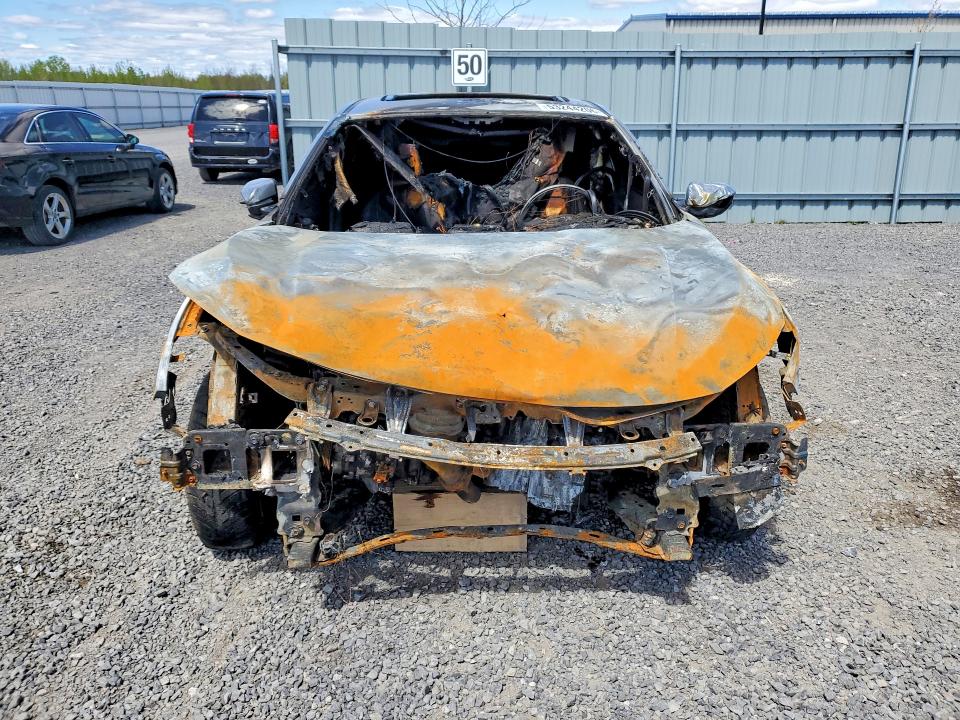 Продажа на аукционе авто 2018 Honda Civic, vin: 2HGFC2F84JH006635, номер лота: 53244206