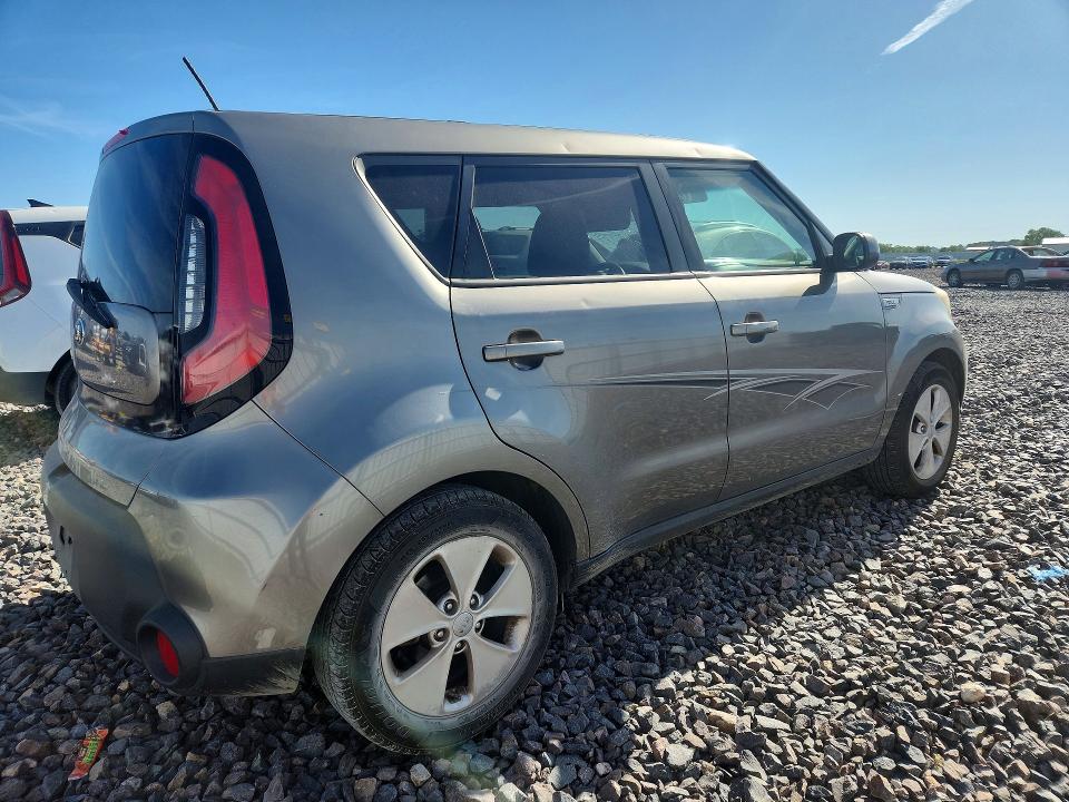 52922586 :رقم المزاد ، KNDJN2A27G7253044 vin ، 2016 Kia Soul مزاد بيع