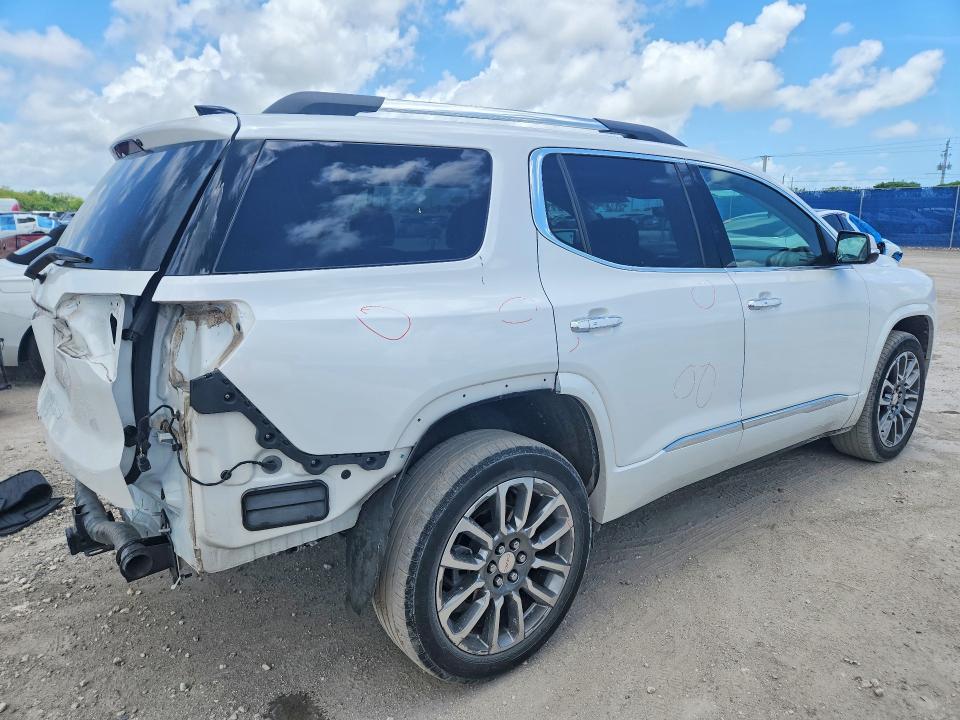 Aukcja sprzedaży 2022 Gmc Acadia, vin: 1GKKNPLS3NZ174751, numer aukcji: 54447836