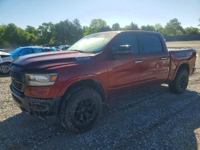 51910006 :رقم المزاد ، 1C6RREJT0LN239050 vin ، 2020 Ram 1500 مزاد بيع