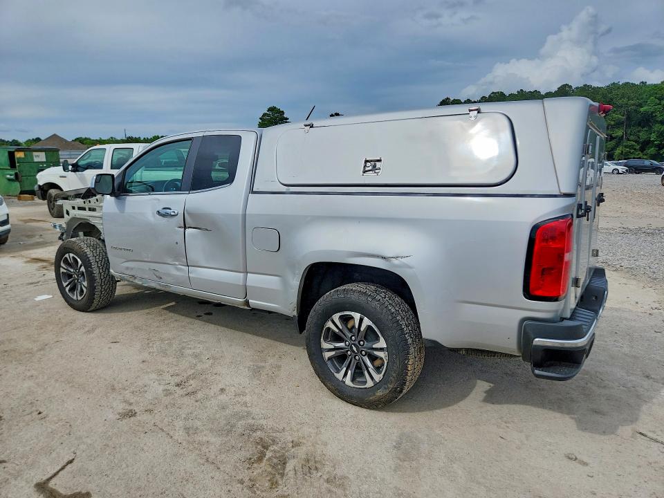 Aukcja sprzedaży 2022 Chevrolet Colorado, vin: 1GCHSCEA9N1167636, numer aukcji: 55071766