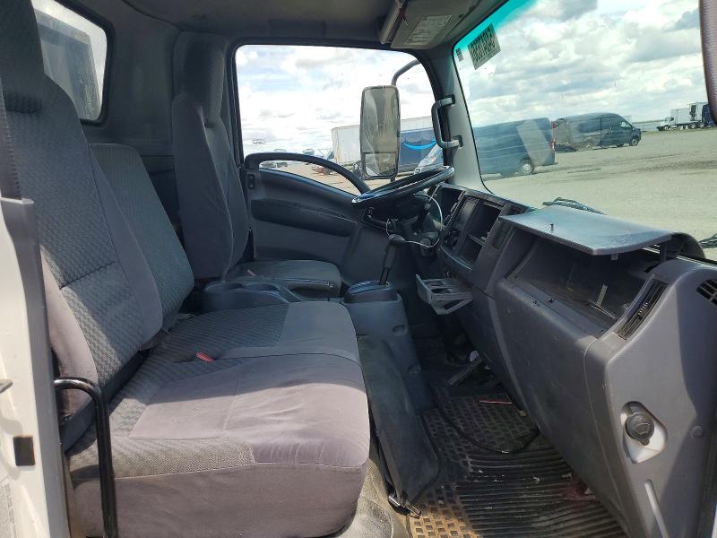 Aukcja sprzedaży 2011 Isuzu Npr, vin: JALB4W175B7402441, numer aukcji: 54847656