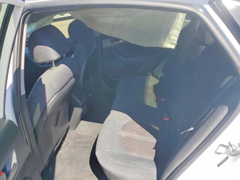 Aukcja sprzedaży 2018 Hyundai Sonata, vin: 5NPE34AF6JH676996, numer aukcji: 52926406