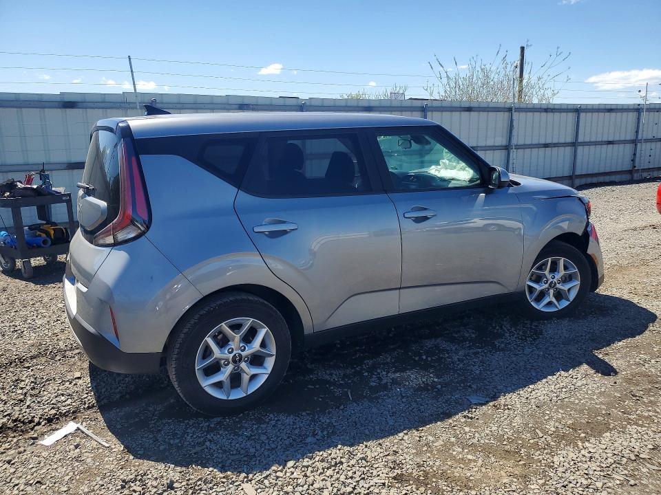 Продаж на аукціоні авто 2023 Kia Soul, vin: KNDJ23AU6P7860956, номер лоту: 52803456
