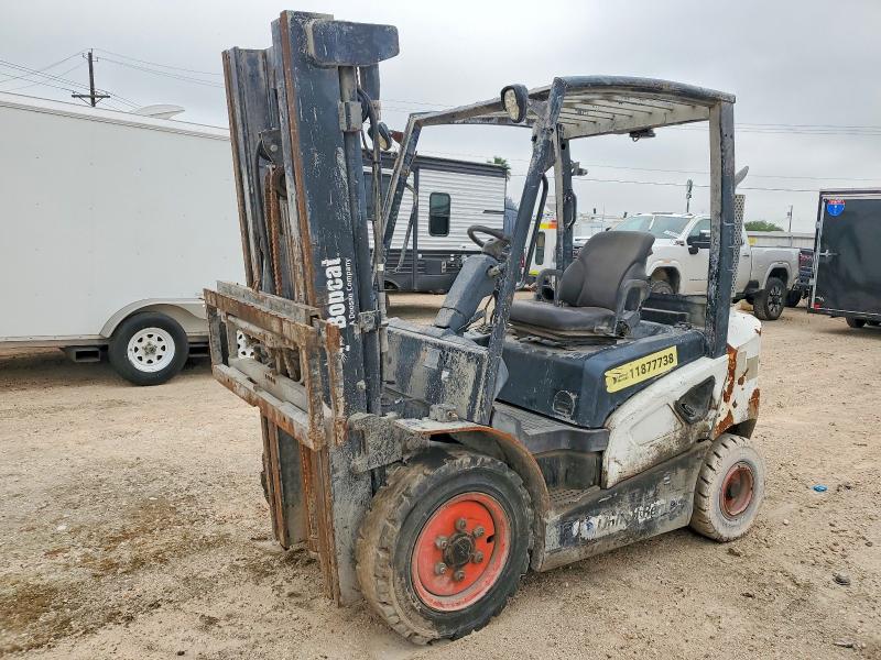 Продажа на аукционе авто 2024 Bobcat D255-9, vin: FDA2B505201623, номер лота: 52158886
