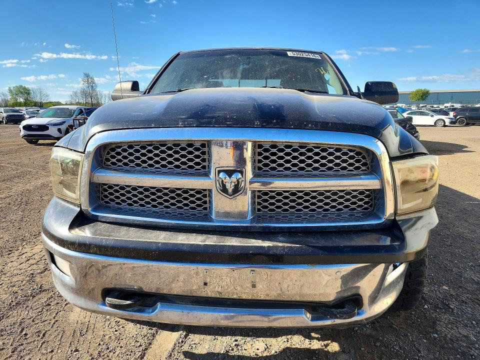 Aukcja sprzedaży 2010 Dodge Ram 1500, vin: 1D7RV1CT9AS131363, numer aukcji: 53025416