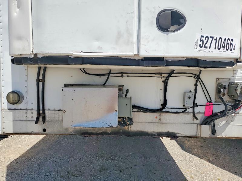 Aukcja sprzedaży 2009 Utility Trailer Vsra Reefe, vin: 1UYVS24829M646711, numer aukcji: 52710466