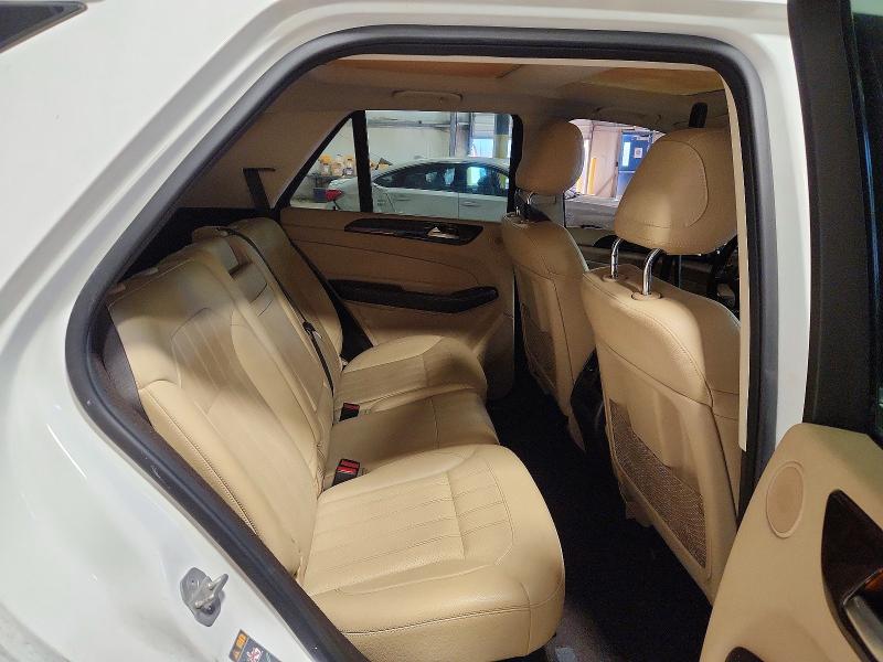 55033476 :رقم المزاد ، 4JGDA5HB9HA935777 vin ، 2017 Mercedes-benz Gle مزاد بيع