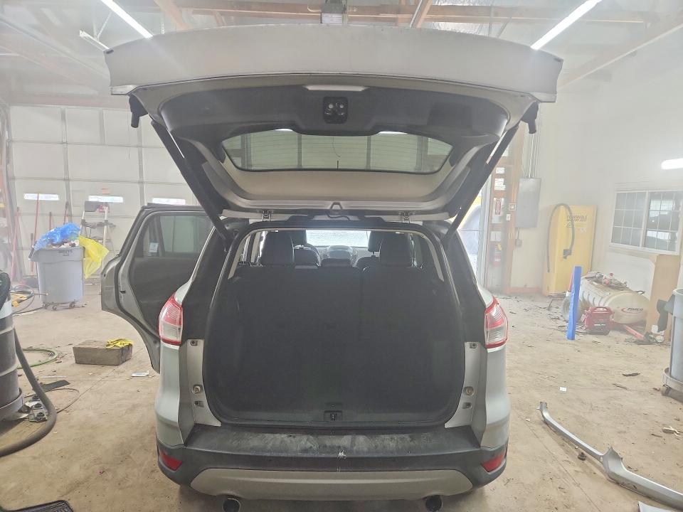 51505426 :رقم المزاد ، 1FMCU0J90DUC85498 vin ، 2013 Ford Escape مزاد بيع