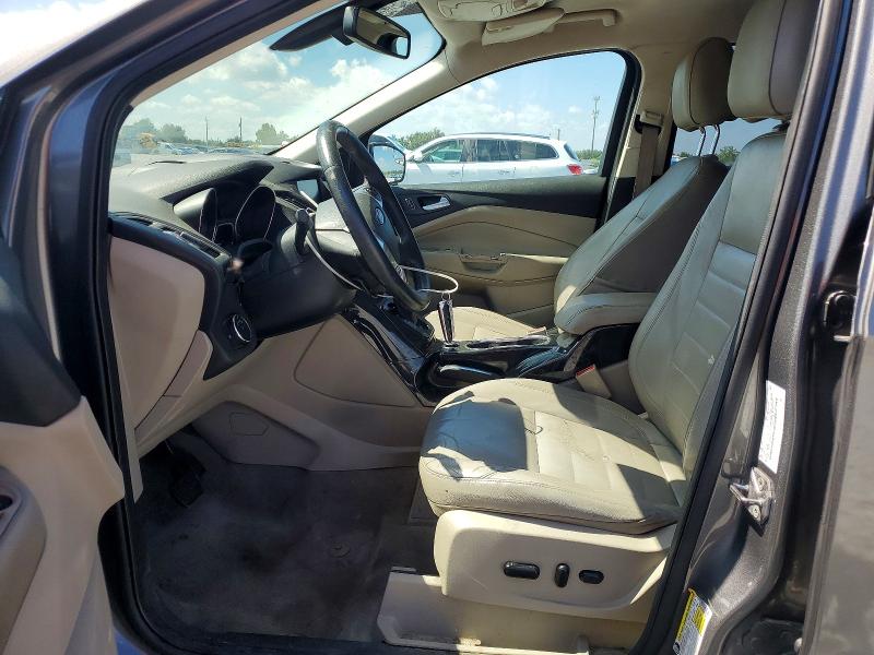 52672656 :رقم المزاد ، 1FMCU0J9XEUB93610 vin ، 2014 Ford Escape مزاد بيع