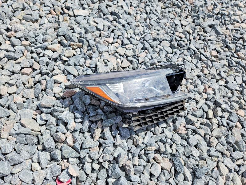 53278036 :رقم المزاد ، 5J6RW5H33HL004856 vin ، 2017 Honda Cr-v مزاد بيع