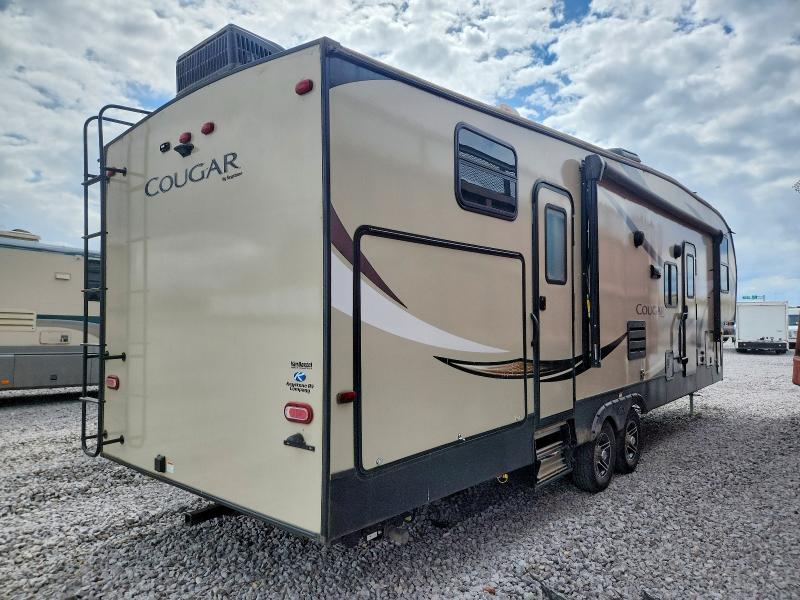 Продаж на аукціоні авто 2019 Keystone Cougar, vin: 4YDF32B2XK2511800, номер лоту: 51952206