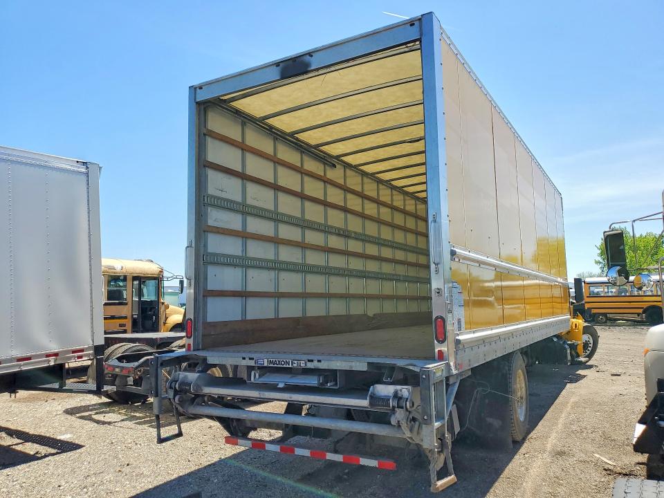 Продаж на аукціоні авто 2022 International Mv607, vin: 3HAEUMML4NL392931, номер лоту: 53300056