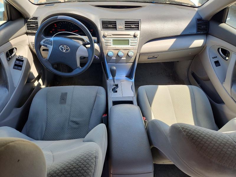 52154626 :رقم المزاد ، 4T1BE46KX7U725503 vin ، 2007 Toyota Camry مزاد بيع