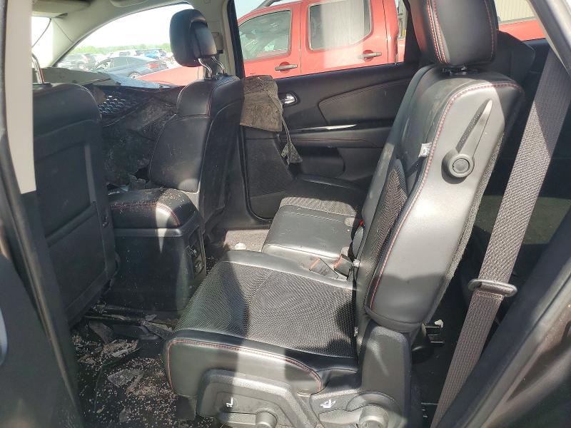 Продаж на аукціоні авто 2017 Dodge Journey, vin: 3C4PDDEG3HT703672, номер лоту: 54617006