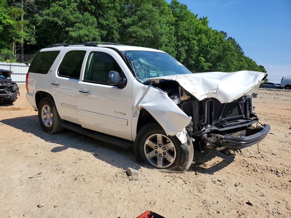 Продаж на аукціоні авто 2013 Gmc Yukon, vin: 1GKS1CE0XDR235169, номер лоту: 52796786