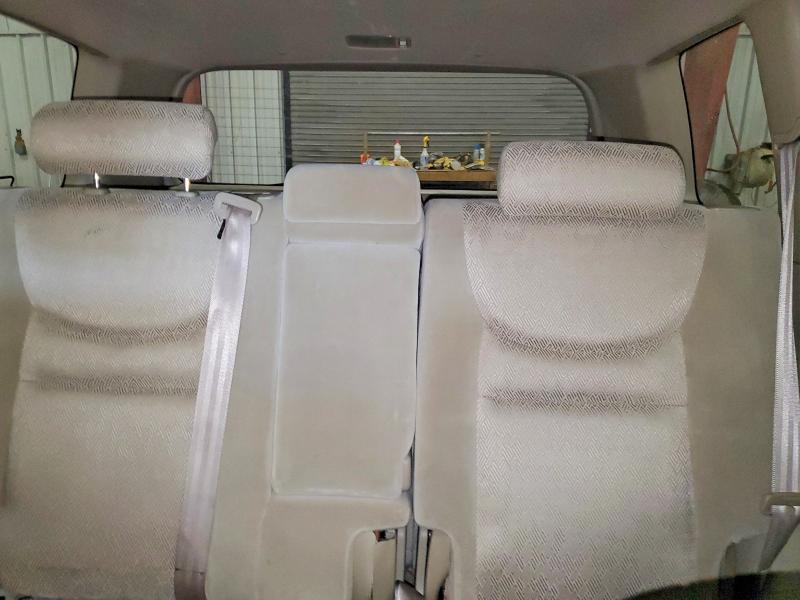 2002 Toyota Highlander მანქანა იყიდება აუქციონზე, vin: JTEHF21A420041878, აუქციონის ნომერი: 54653876
