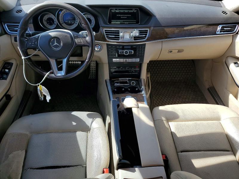 Продажа на аукционе авто 2014 Mercedes-benz E, vin: WDDHF5KB3EB045206, номер лота: 52056036